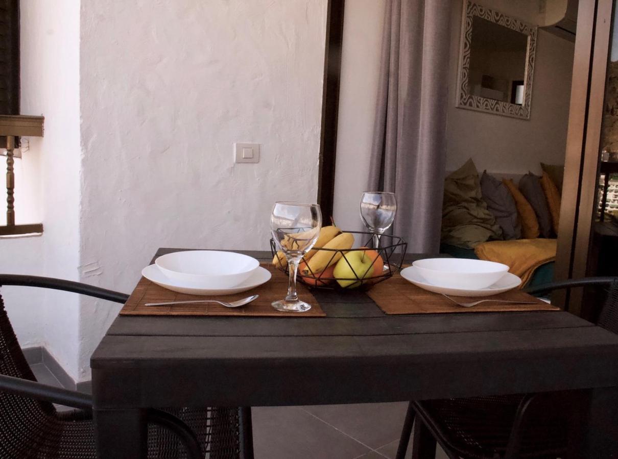 Apartamento Robi En Cumana II - Puerto Rico - Ap 508 ภายนอก รูปภาพ