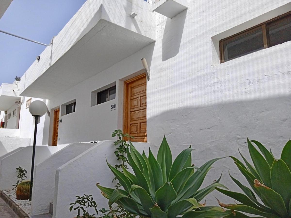 Apartamento Robi En Cumana II - Puerto Rico - Ap 508 ภายนอก รูปภาพ