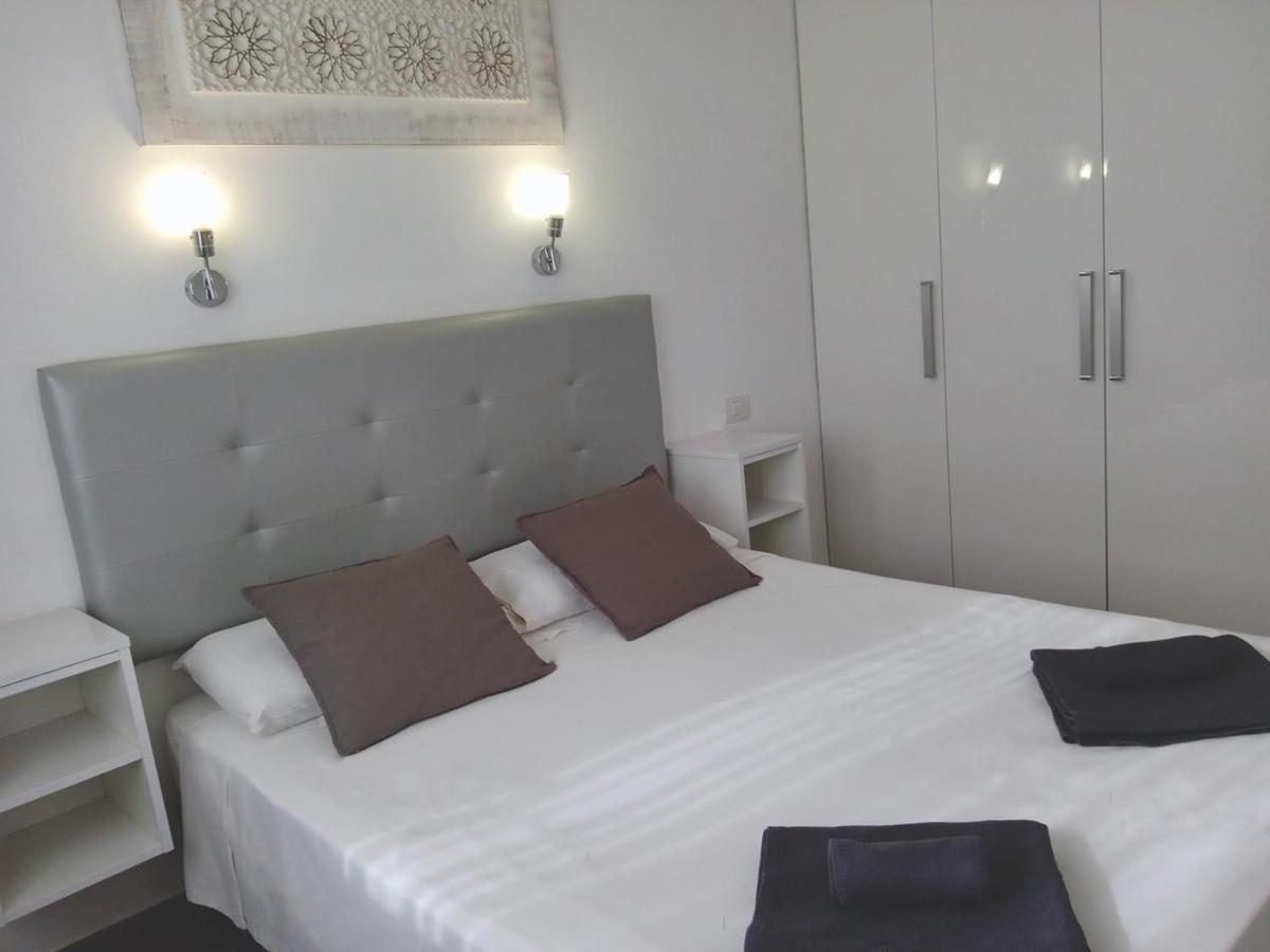 Apartamento Robi En Cumana II - Puerto Rico - Ap 508 ภายนอก รูปภาพ