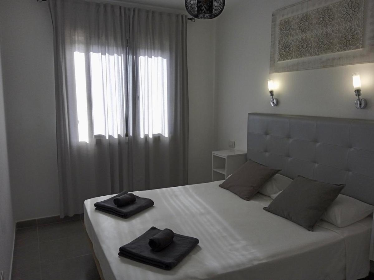 Apartamento Robi En Cumana II - Puerto Rico - Ap 508 ภายนอก รูปภาพ