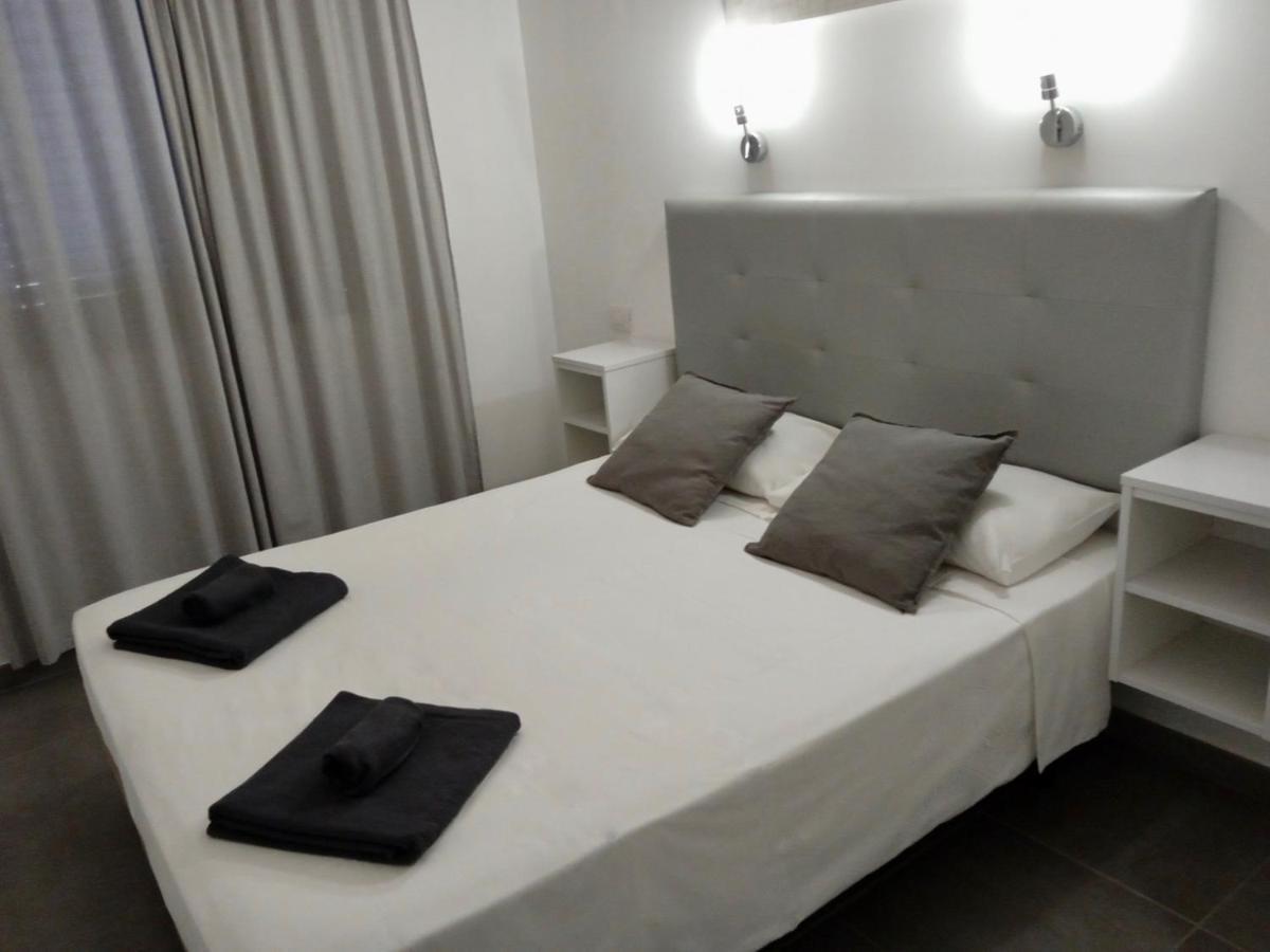 Apartamento Robi En Cumana II - Puerto Rico - Ap 508 ภายนอก รูปภาพ