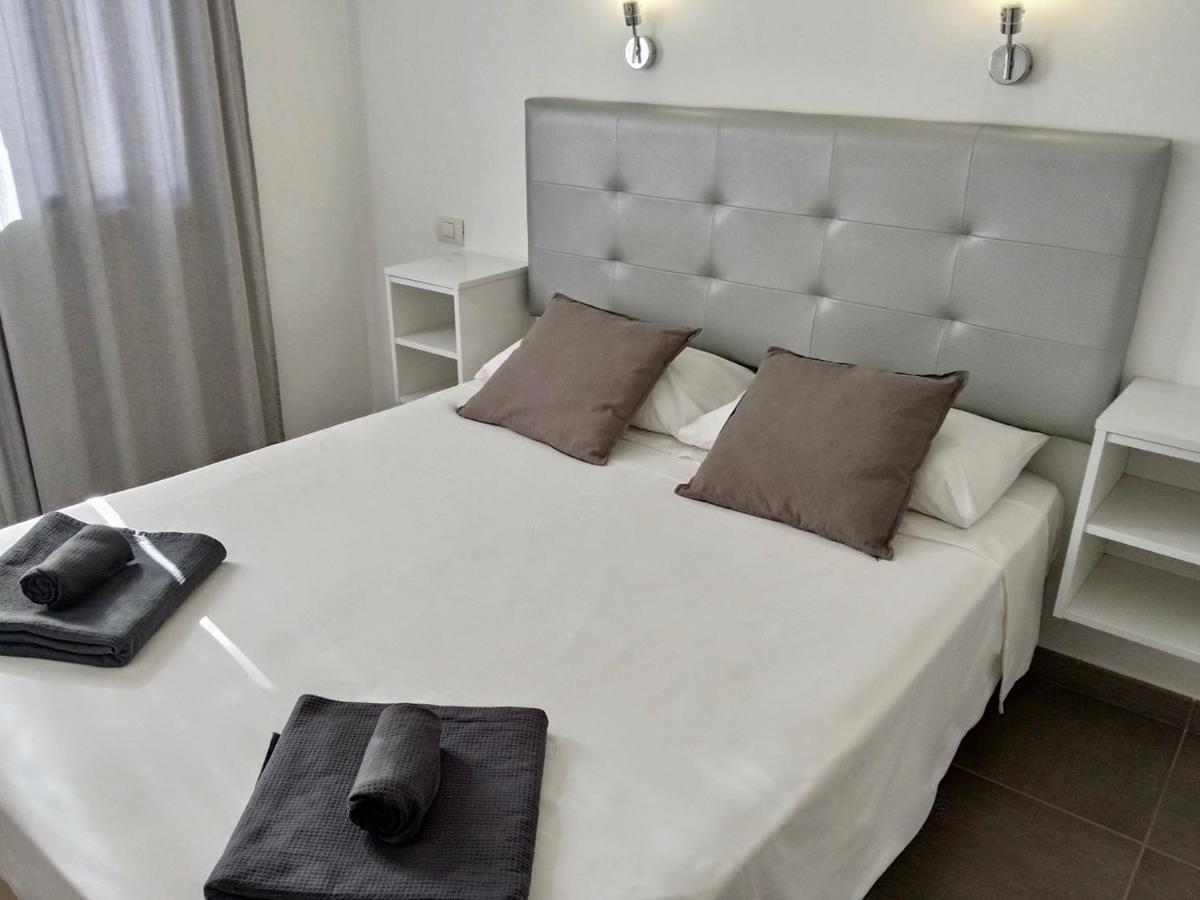 Apartamento Robi En Cumana II - Puerto Rico - Ap 508 ภายนอก รูปภาพ