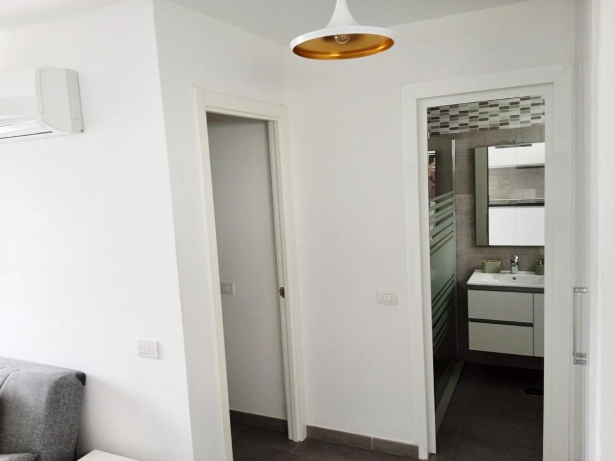 Apartamento Robi En Cumana II - Puerto Rico - Ap 508 ภายนอก รูปภาพ