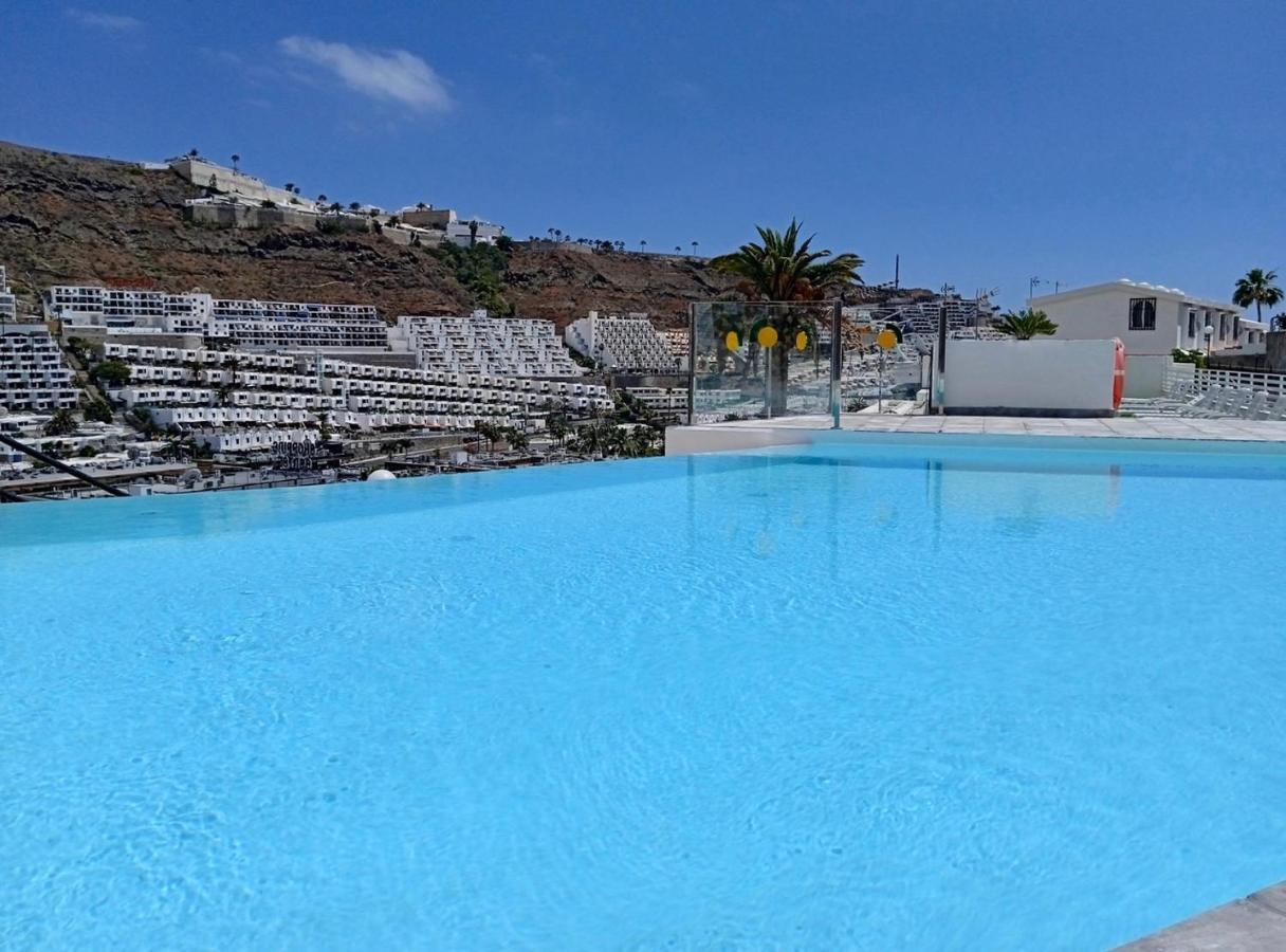 Apartamento Robi En Cumana II - Puerto Rico - Ap 508 ภายนอก รูปภาพ