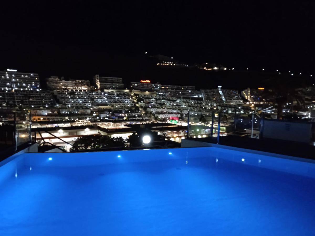Apartamento Robi En Cumana II - Puerto Rico - Ap 508 ภายนอก รูปภาพ