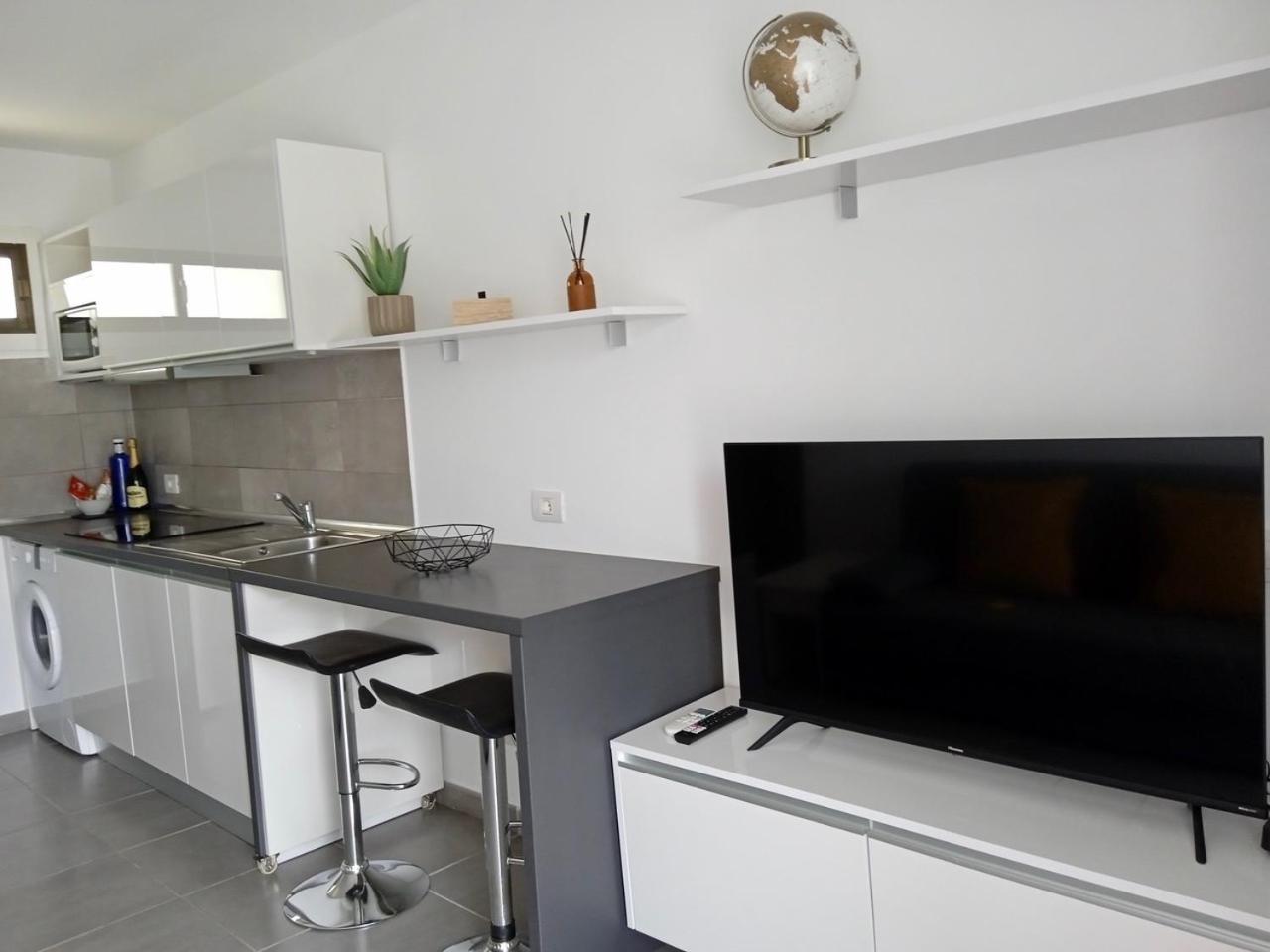 Apartamento Robi En Cumana II - Puerto Rico - Ap 508 ภายนอก รูปภาพ