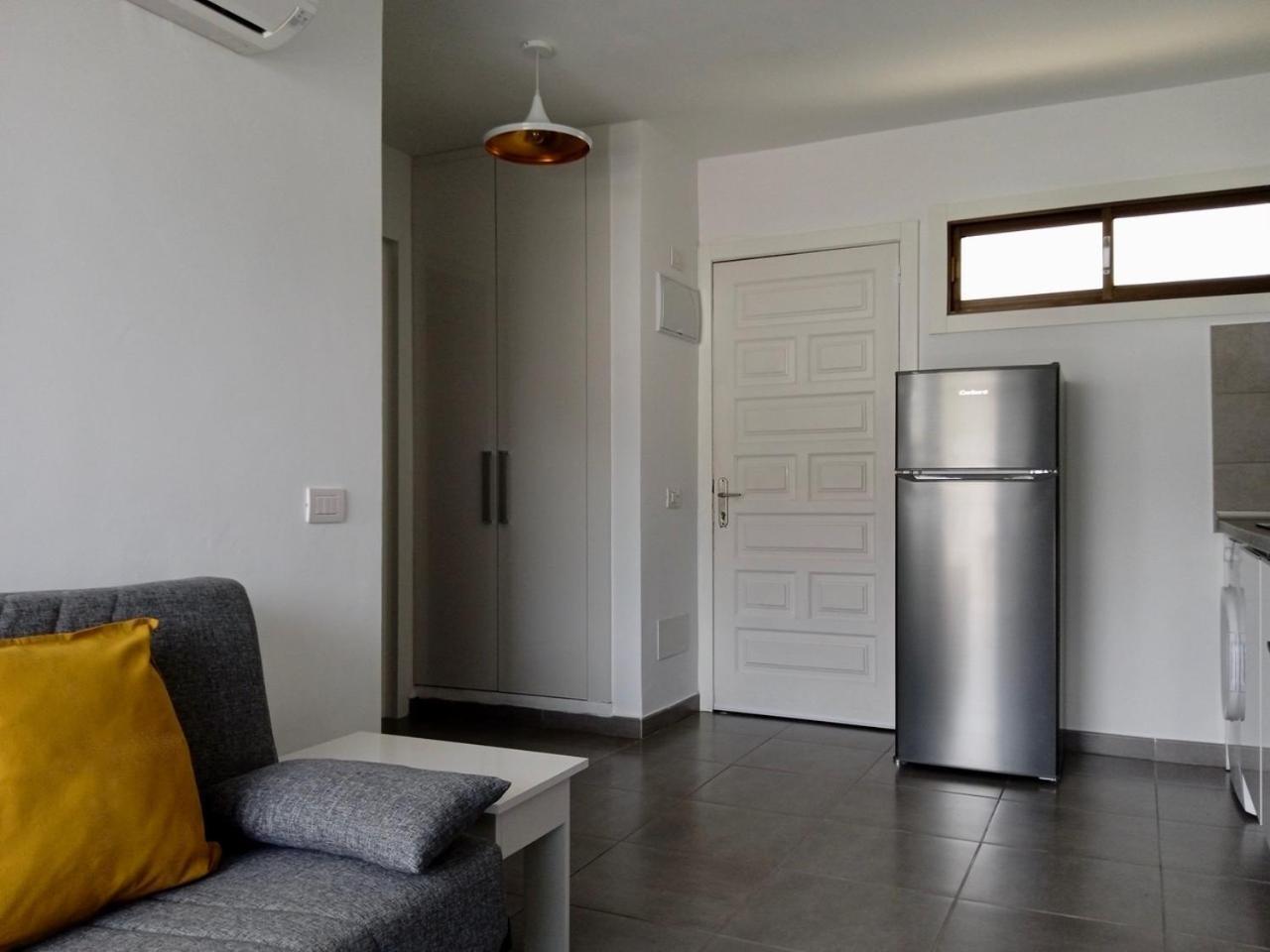Apartamento Robi En Cumana II - Puerto Rico - Ap 508 ภายนอก รูปภาพ