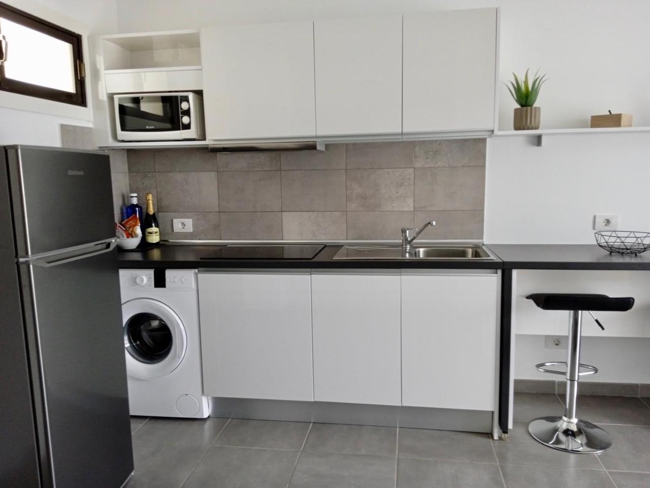 Apartamento Robi En Cumana II - Puerto Rico - Ap 508 ภายนอก รูปภาพ