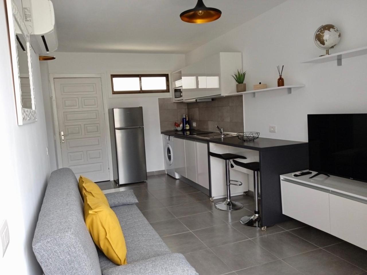 Apartamento Robi En Cumana II - Puerto Rico - Ap 508 ภายนอก รูปภาพ