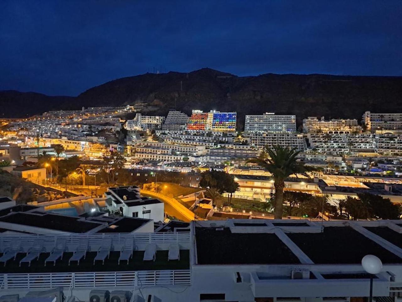 Apartamento Robi En Cumana II - Puerto Rico - Ap 508 ภายนอก รูปภาพ